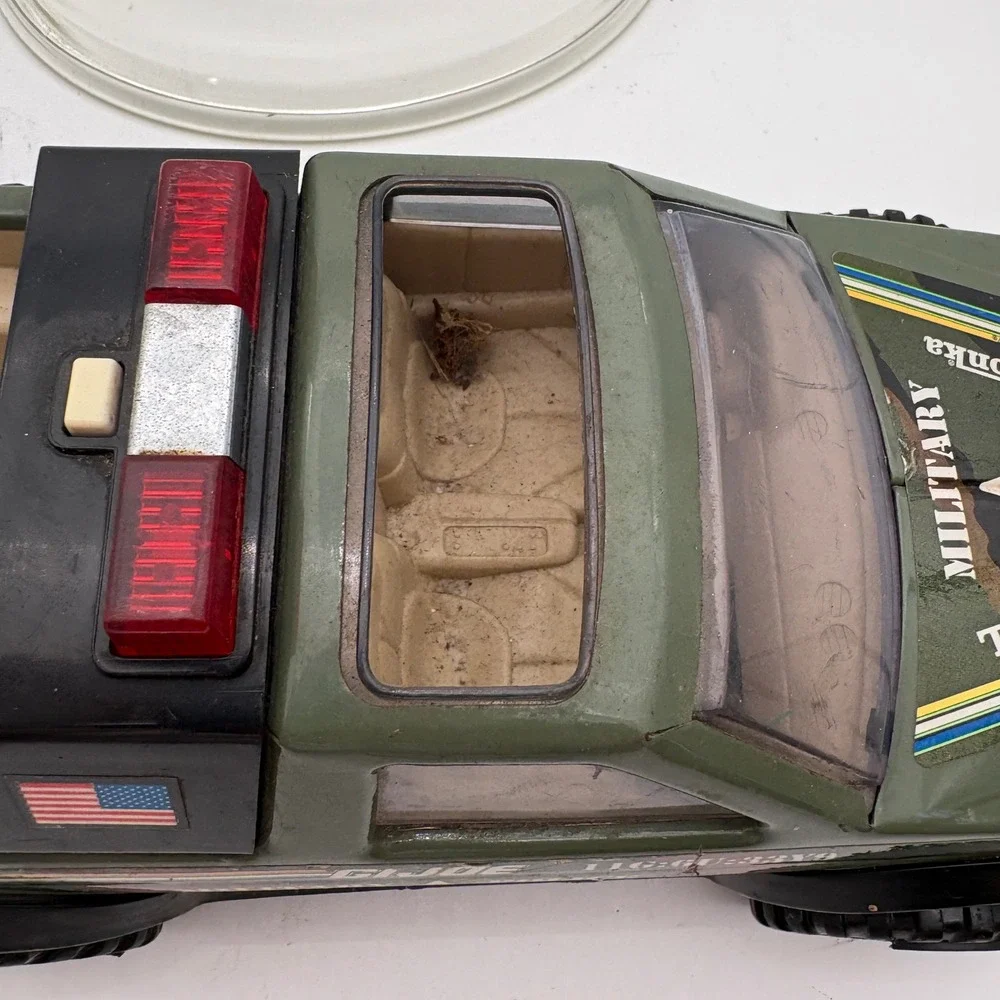 Tonka vintage 1991